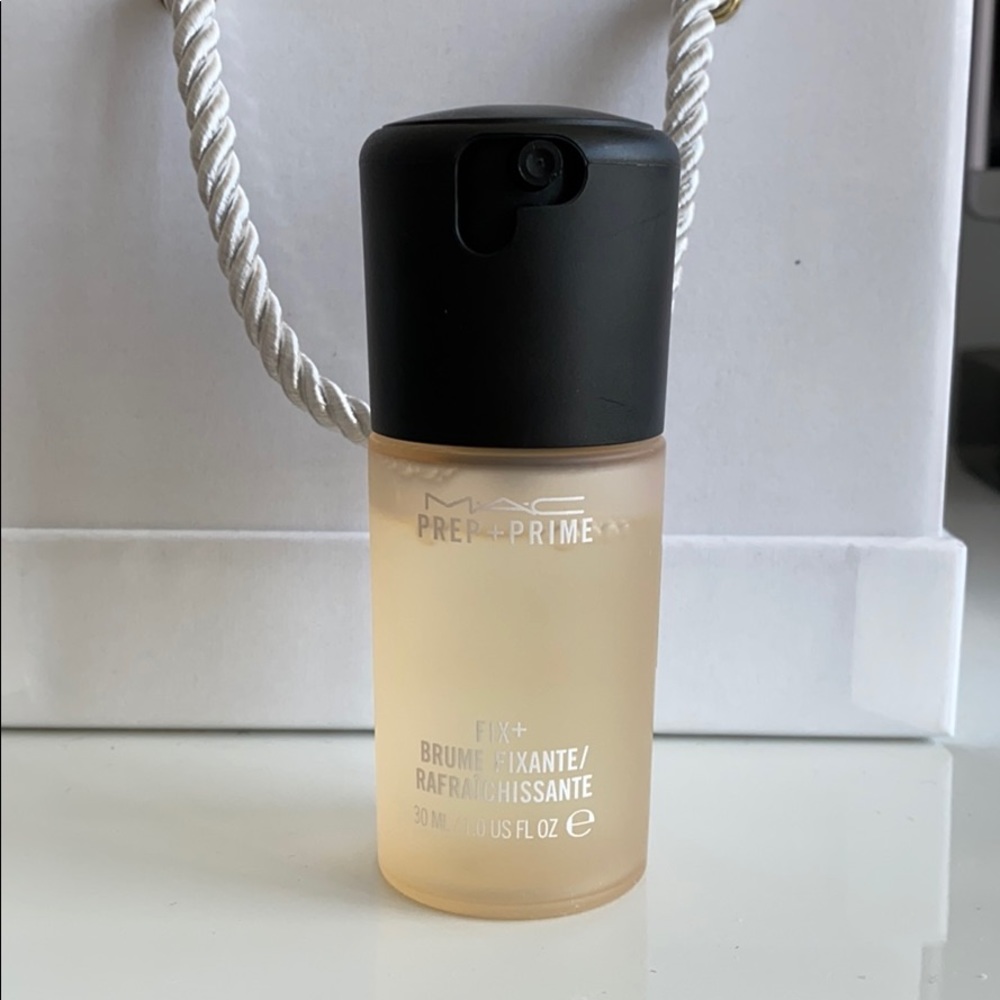 MAC Cosmetics Prep + Prime Fix+ - 30ml/1.0floz